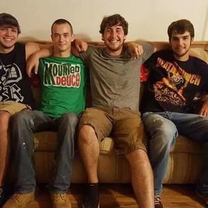 Meet your Posher, Zach